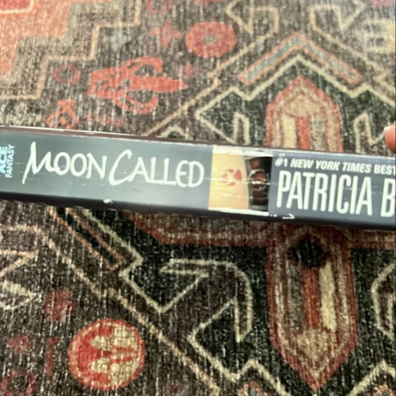 Moon Called