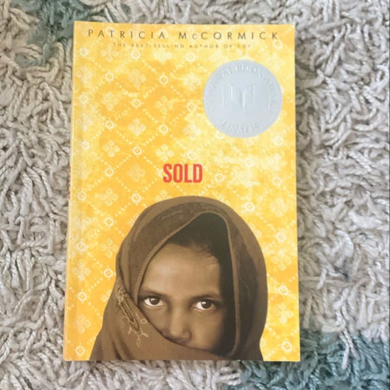 Sold