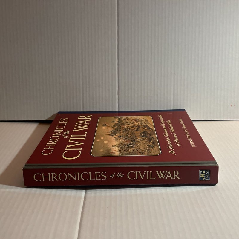 Chronicles of the Civil War