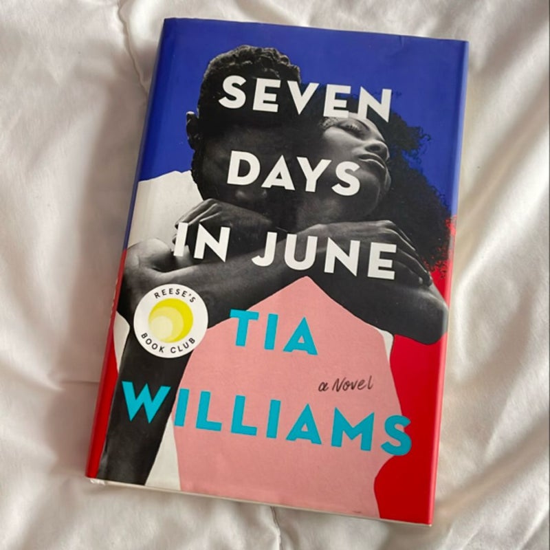 Seven Days in June