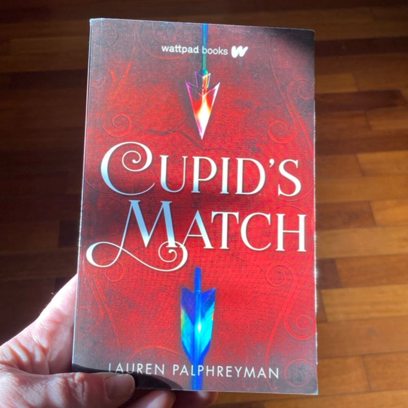 Cupid's Match