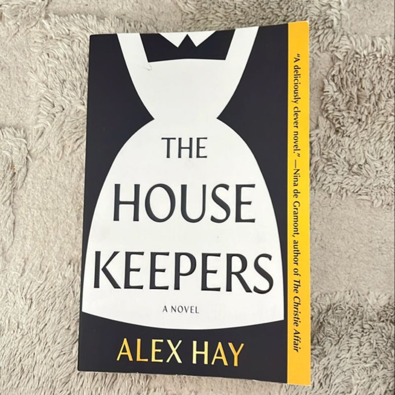 The Housekeepers