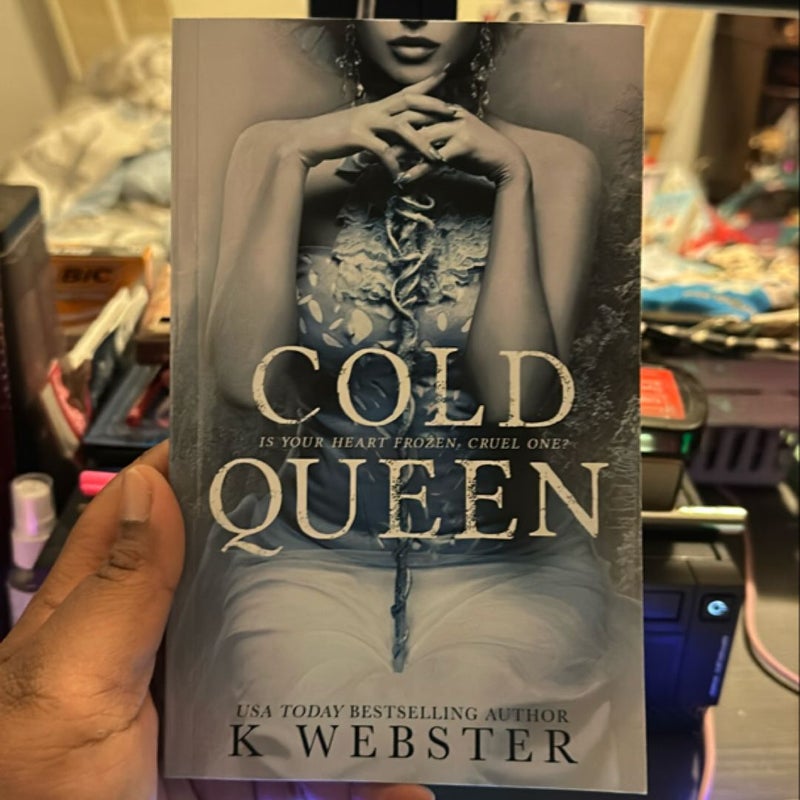 Cold Queen