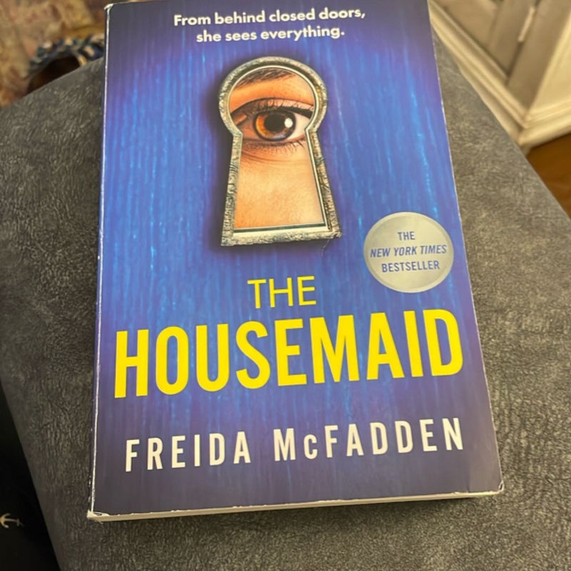 The Housemaid