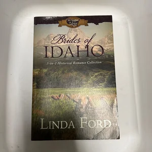 Brides of Idaho