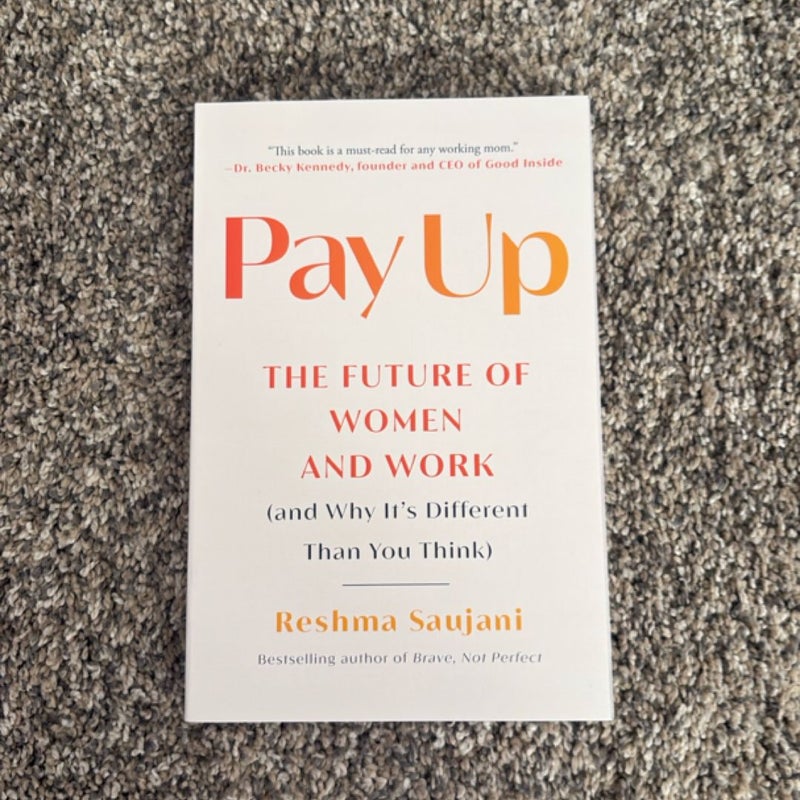 Pay Up