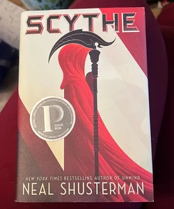 Scythe