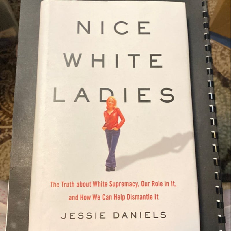 Nice White Ladies