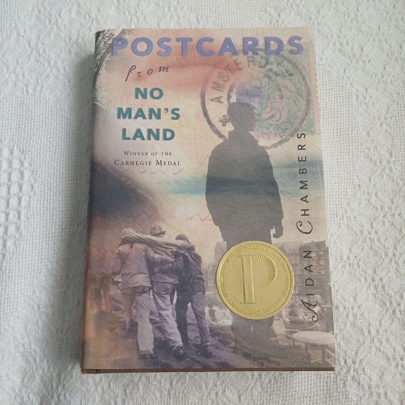 Postcards from No Man's Land