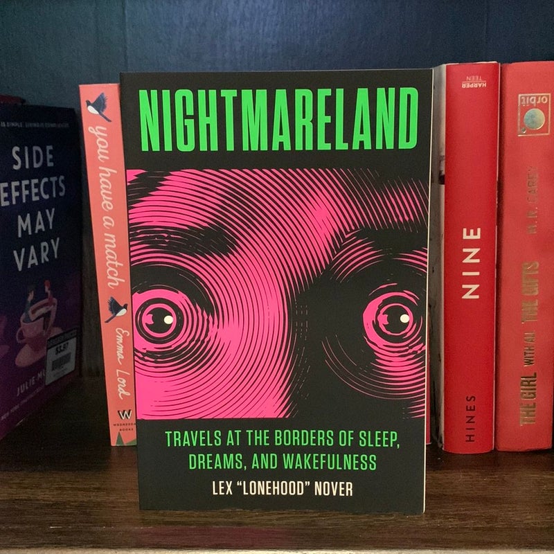 Nightmareland