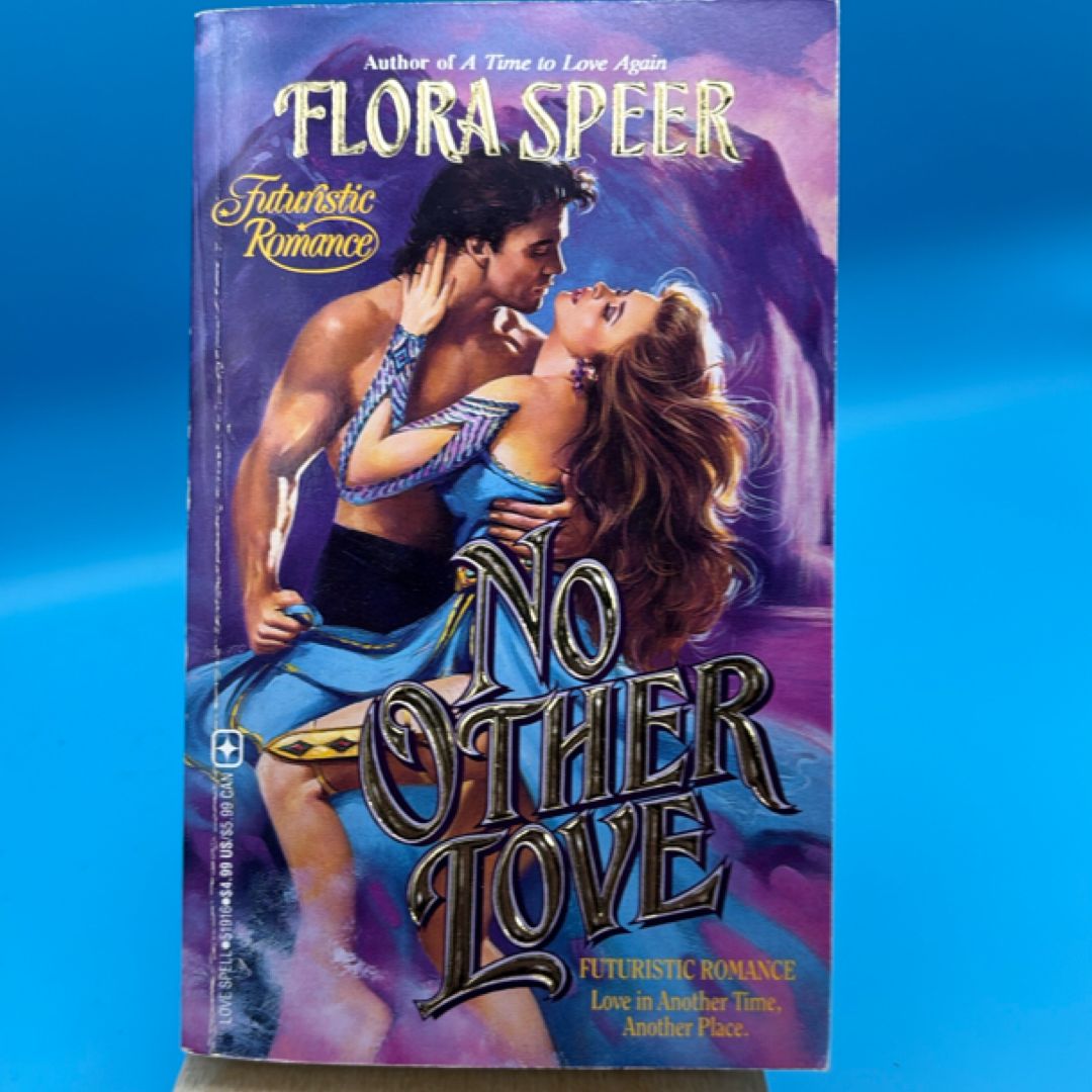 No Other Love