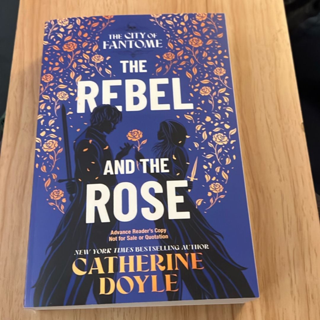 The Rebel and the Rose
