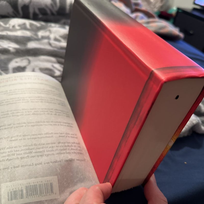 (First Edition 🌳 ) The Bone Tree