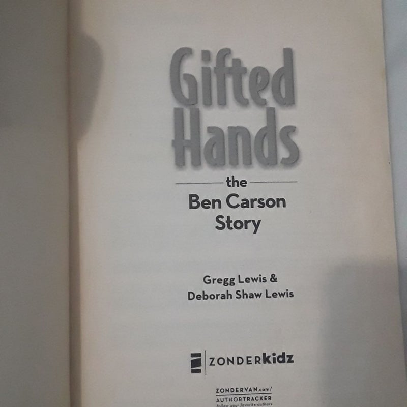 Gifted Hands