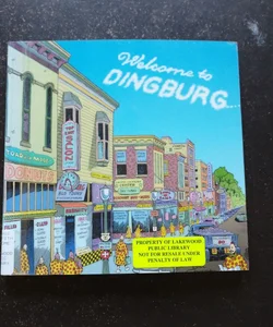 Welcome to Dingburg