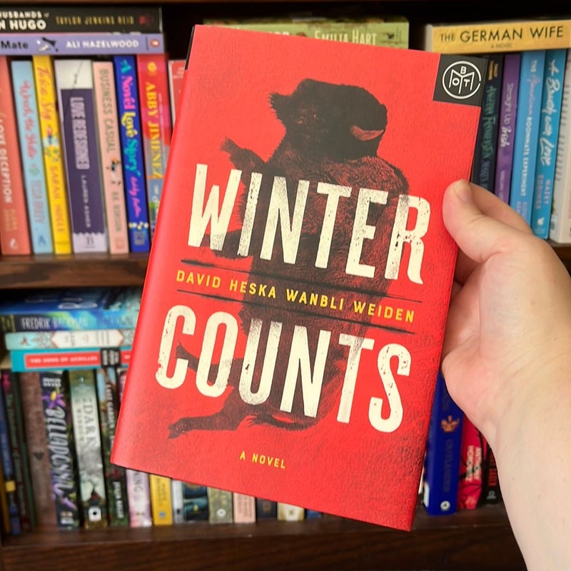 Winter Counts