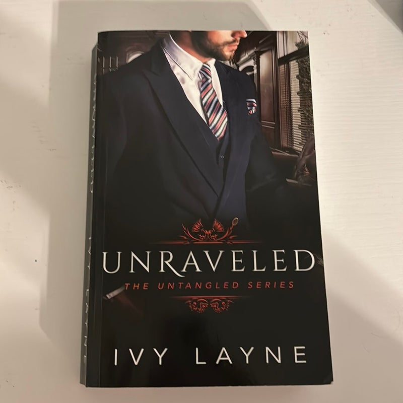 Unraveled