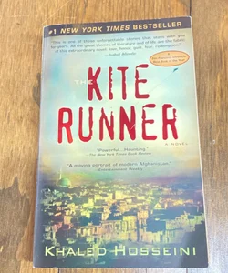 The Kite Runner