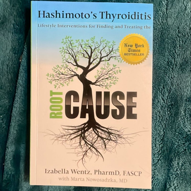 Hashimoto's Thyroiditis