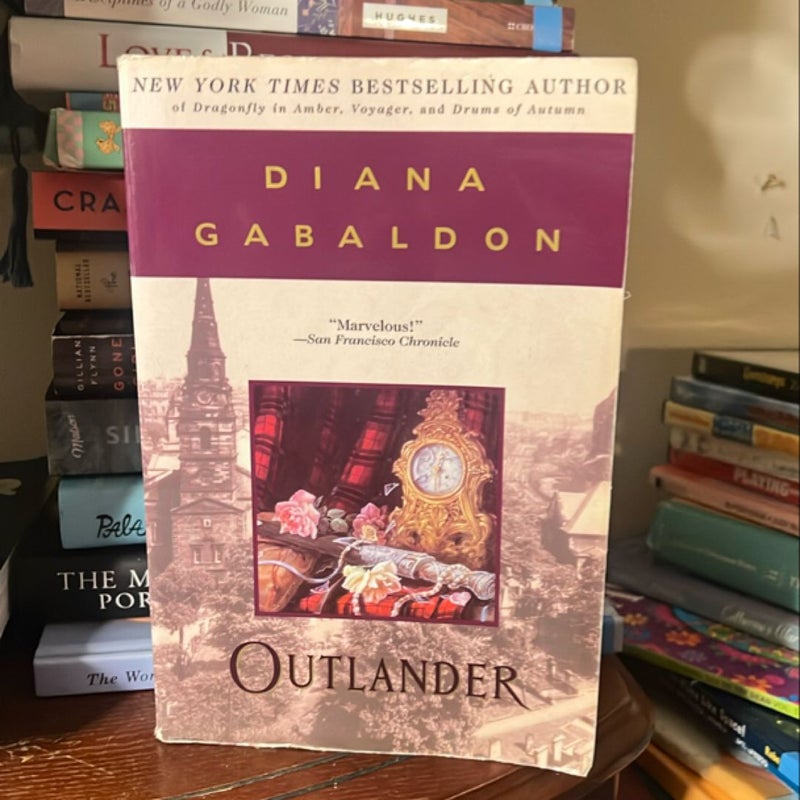 Outlander