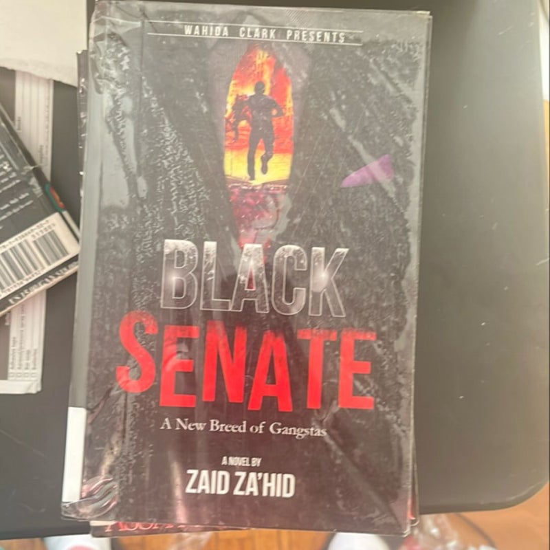 Black Senate