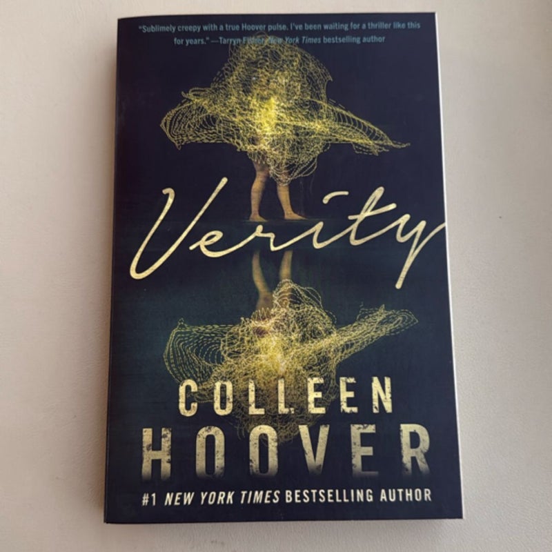 Verity