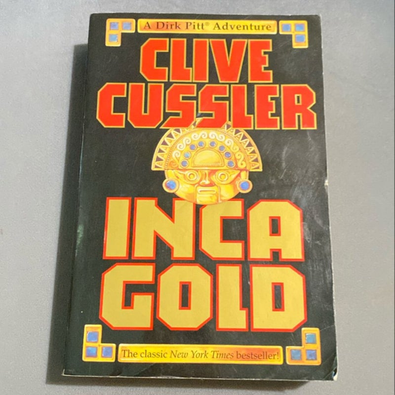 Inca Gold