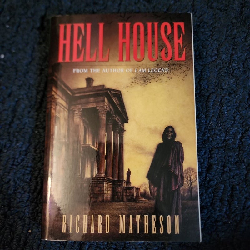 Hell House