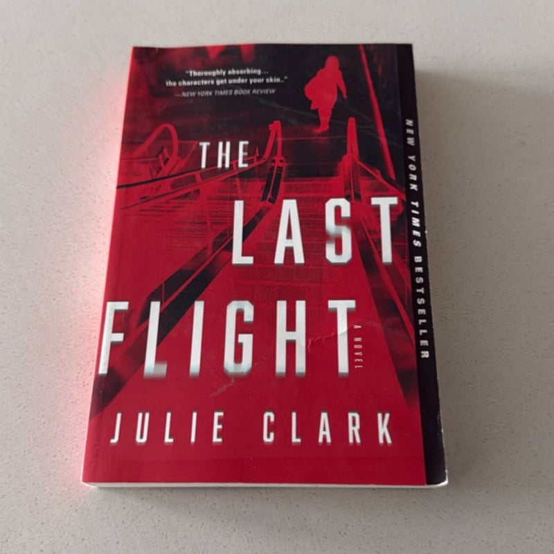 The Last Flight