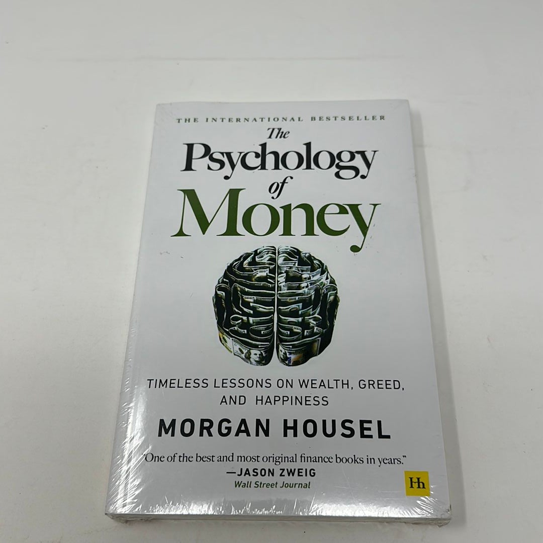 The Psychology of Money