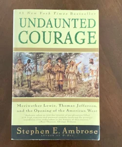 Undaunted Courage