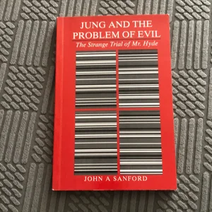 C. G. Jung and the Problem of Evil