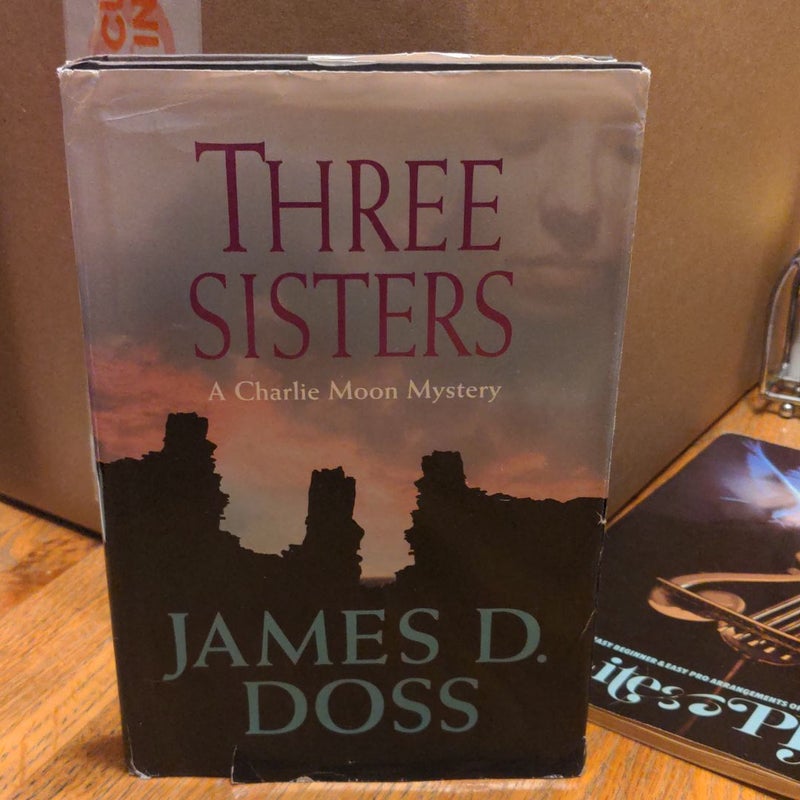 Three Sisters