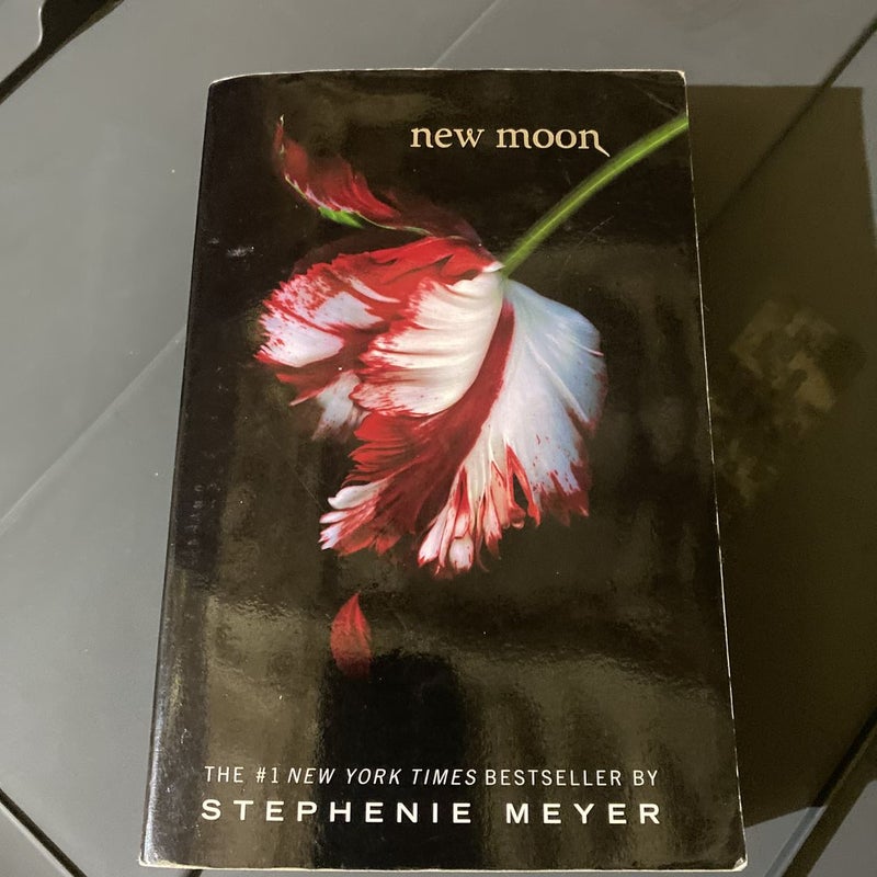 New Moon