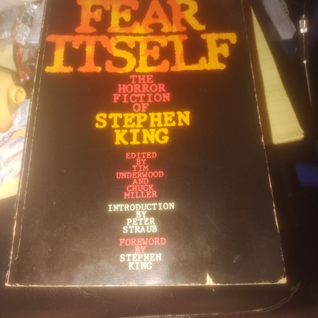 Fear Itself