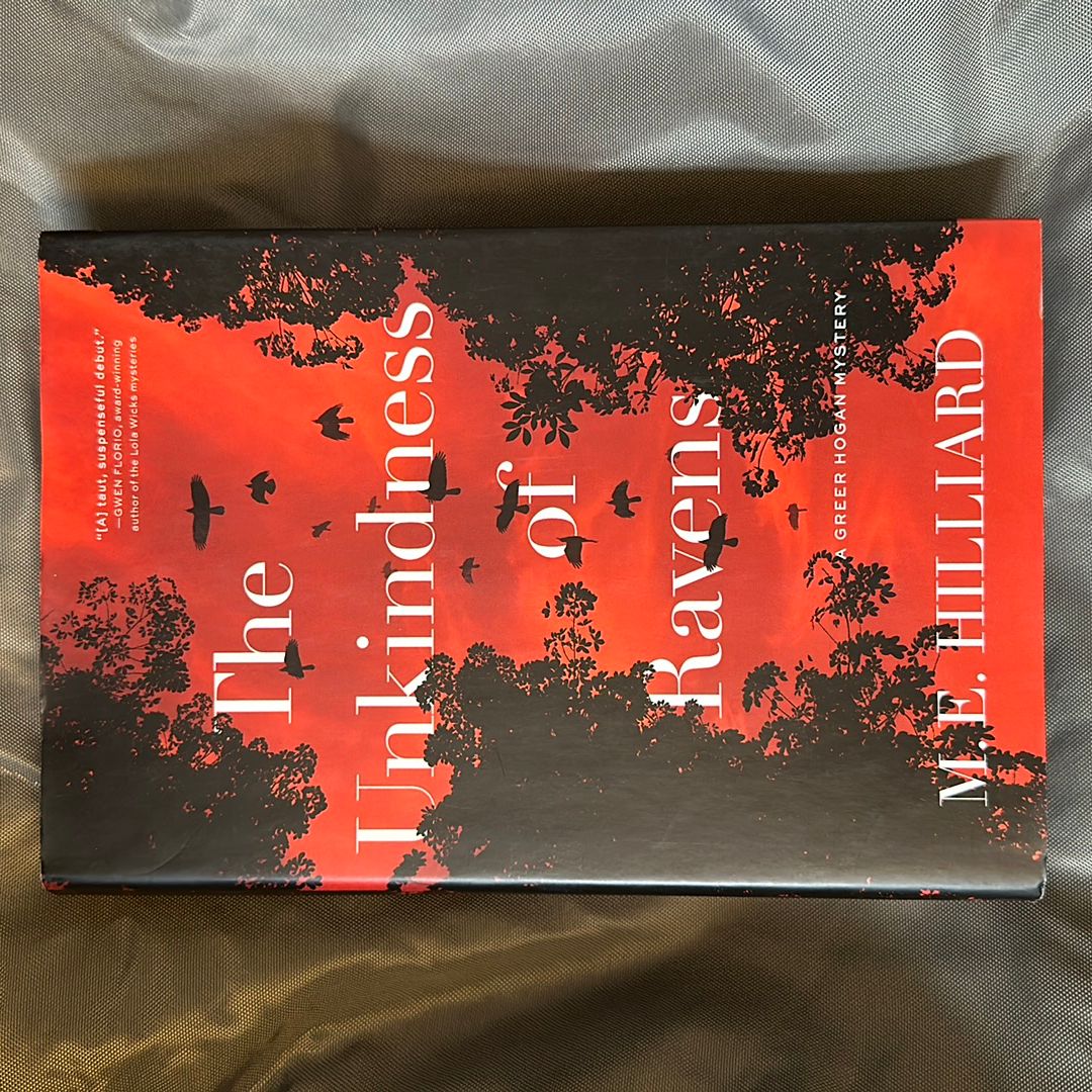 The Unkindness of Ravens