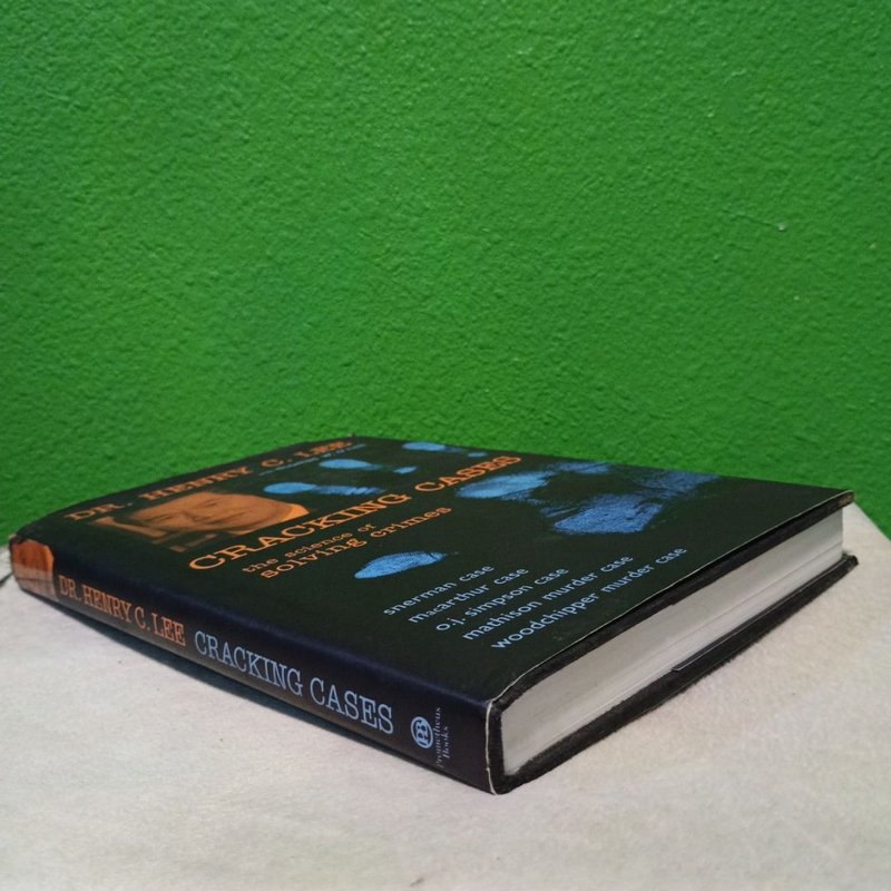 Cracking Cases