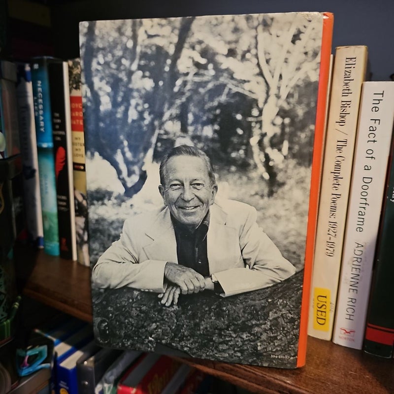 The Stories of John Cheever