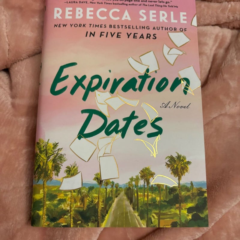 Expiration Dates