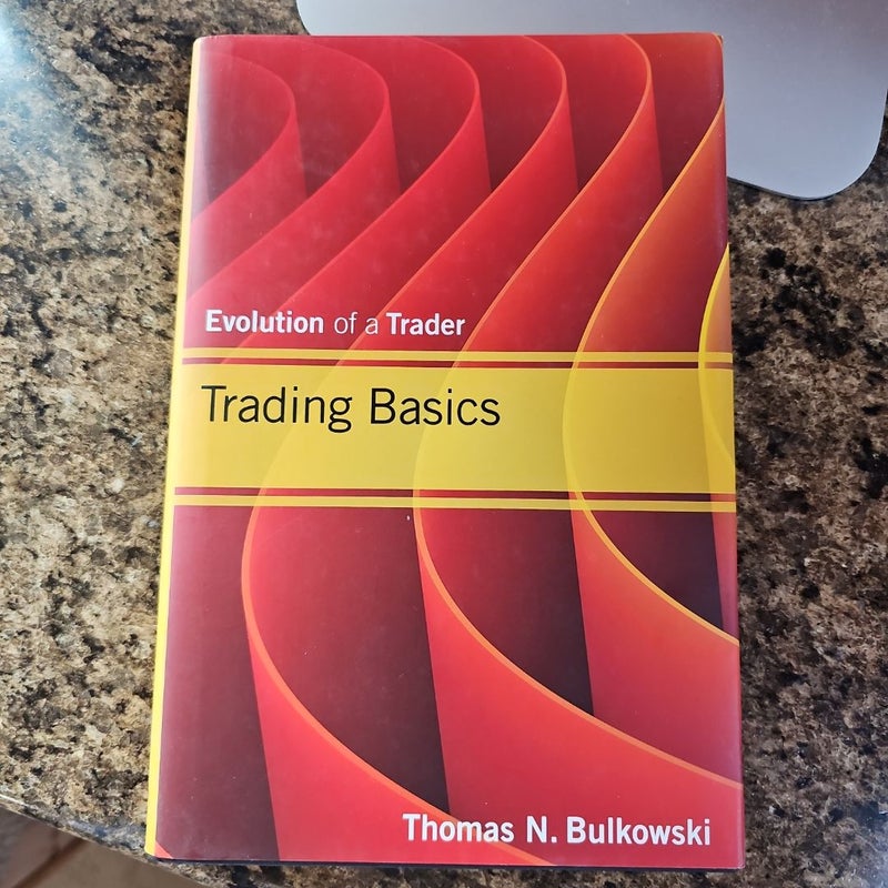 Trading Basics
