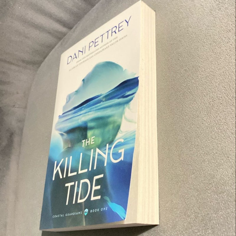 The Killing Tide