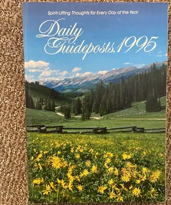 Daily Guideposts 1995