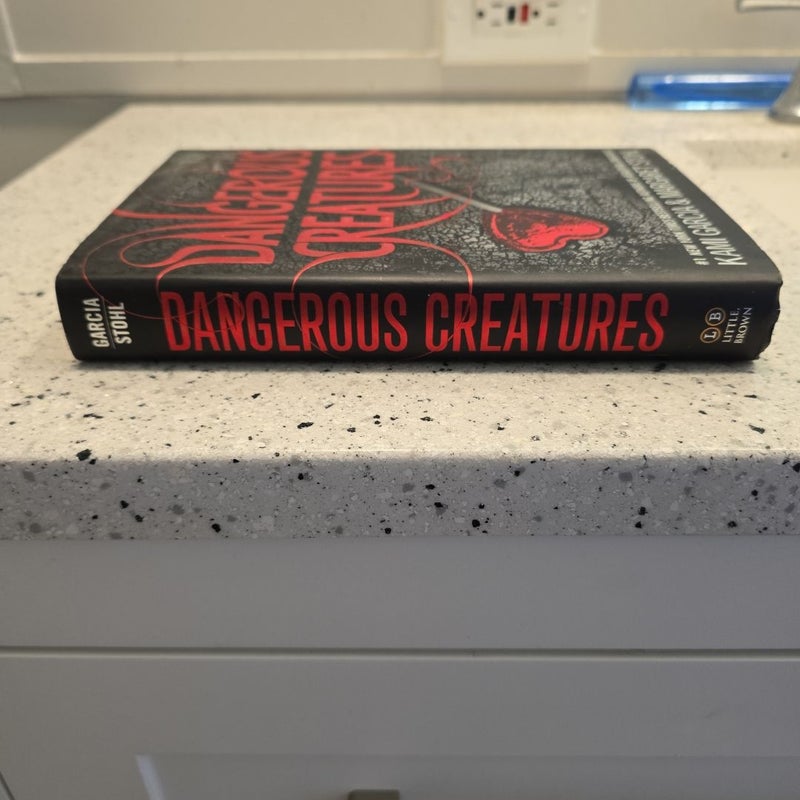 Dangerous Creatures