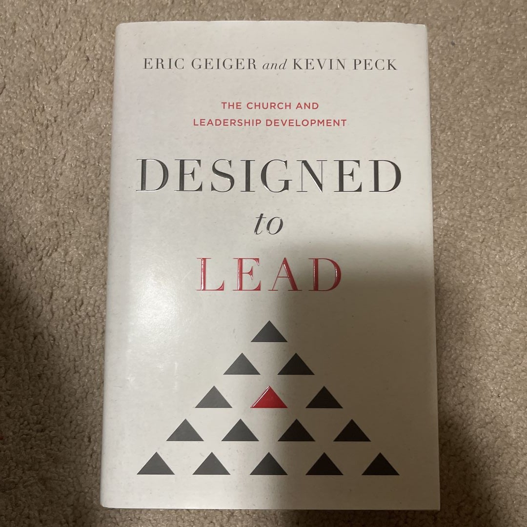 Designed to Lead