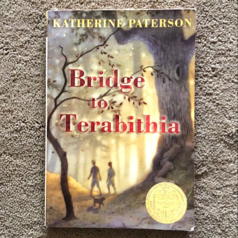 Bridge to Terabithia