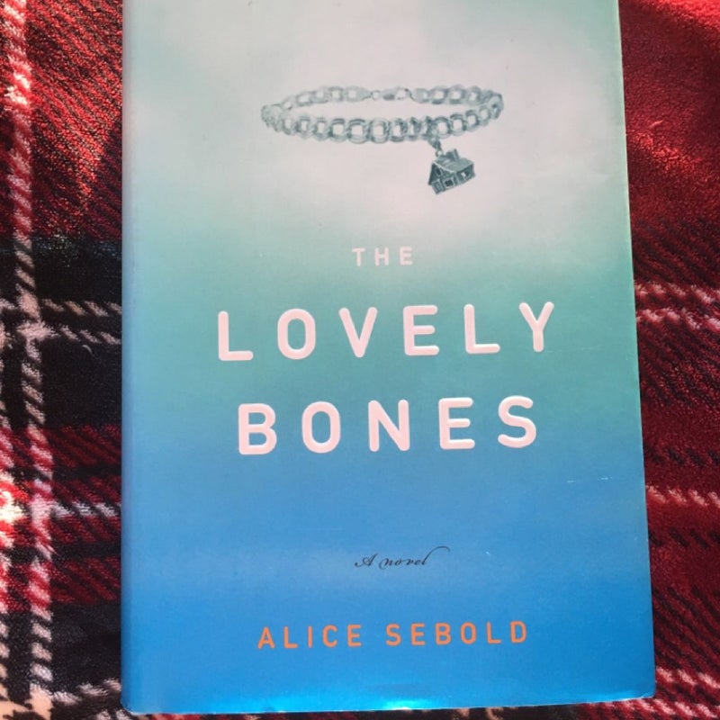 The Lovely Bones