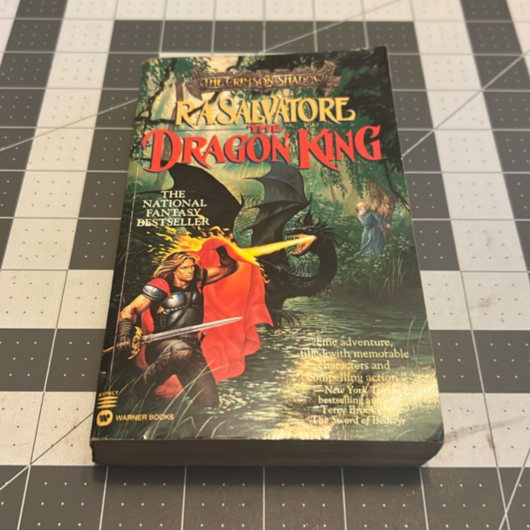 9780446604857 book cover