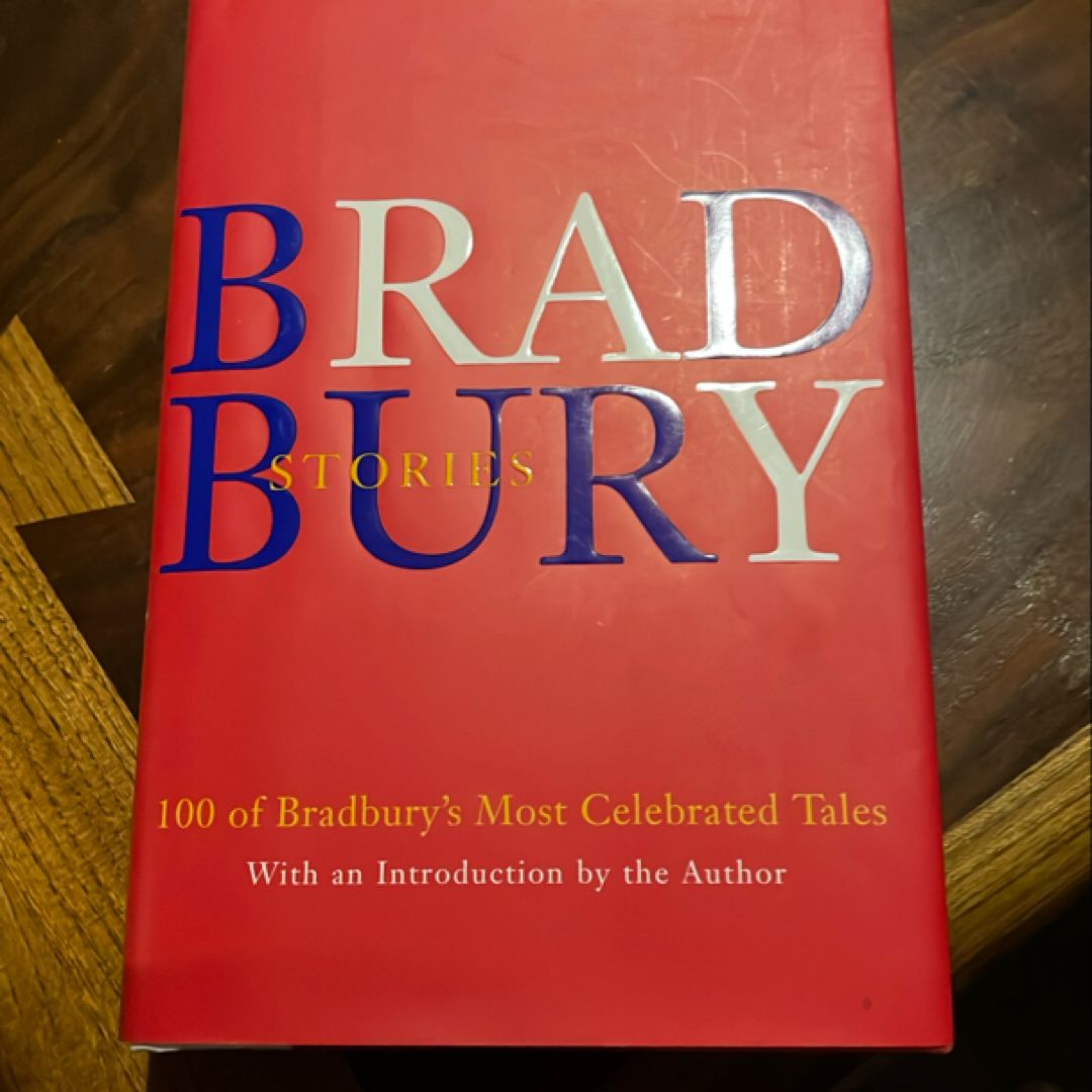 Bradbury Stories