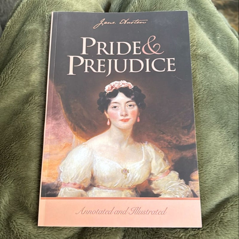 Pride and Prejudice