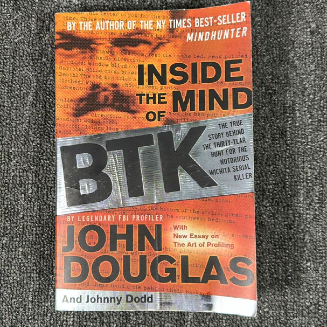 Inside the Mind of BTK